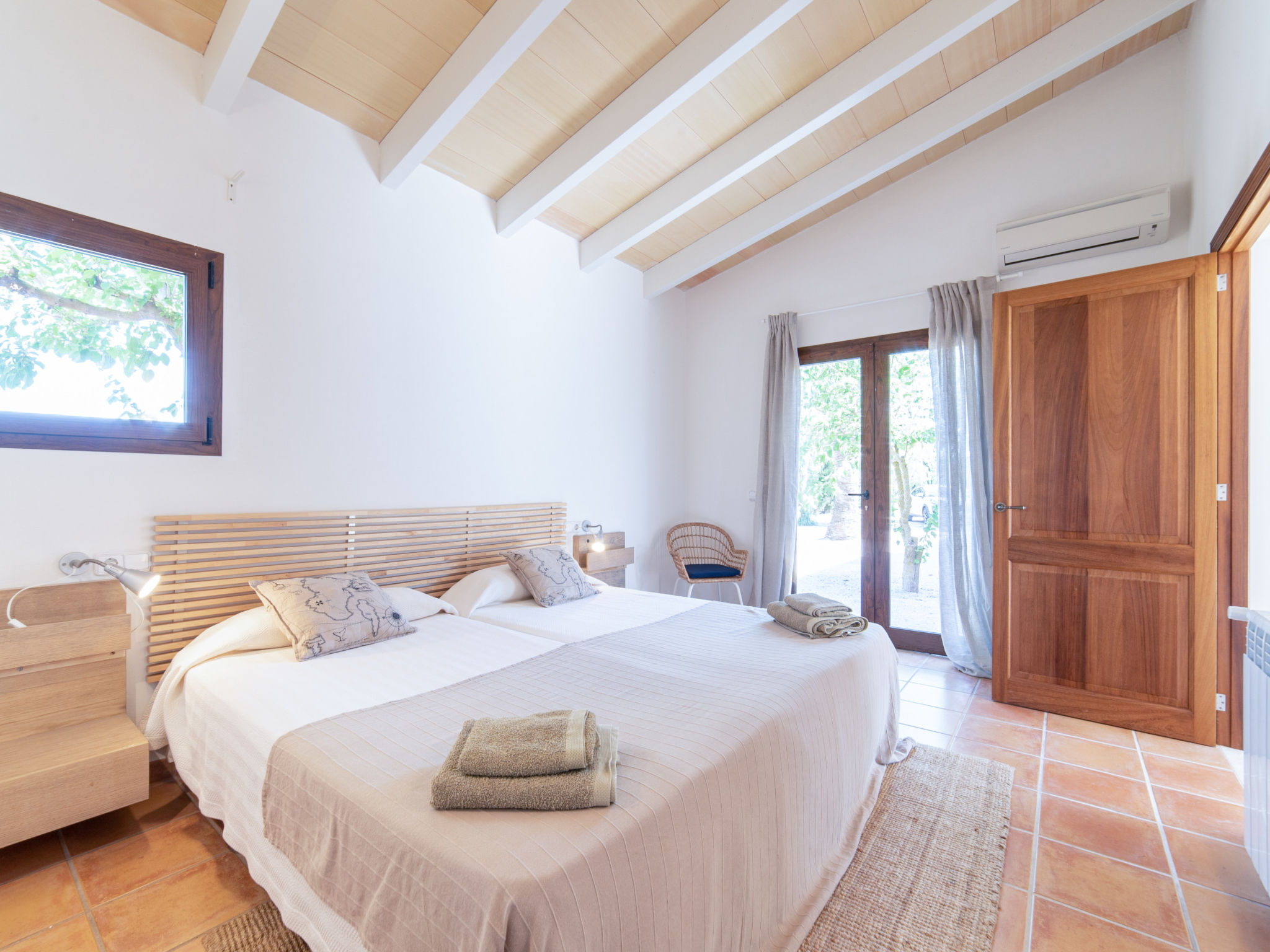 Villa ES Trenc - Can Riera by PriorityVillas - Dedans