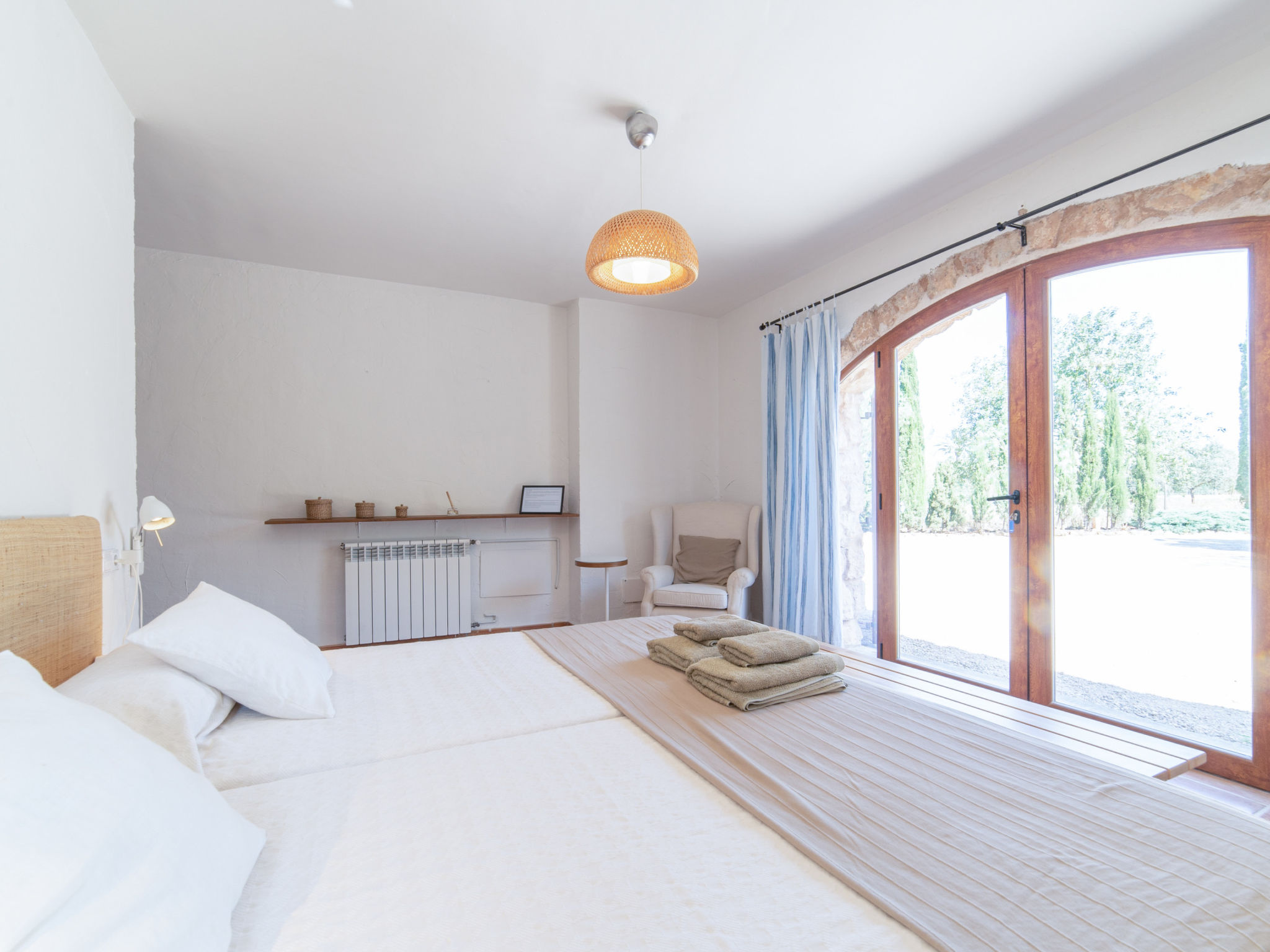 Villa ES Trenc - Can Riera by PriorityVillas - Dedans