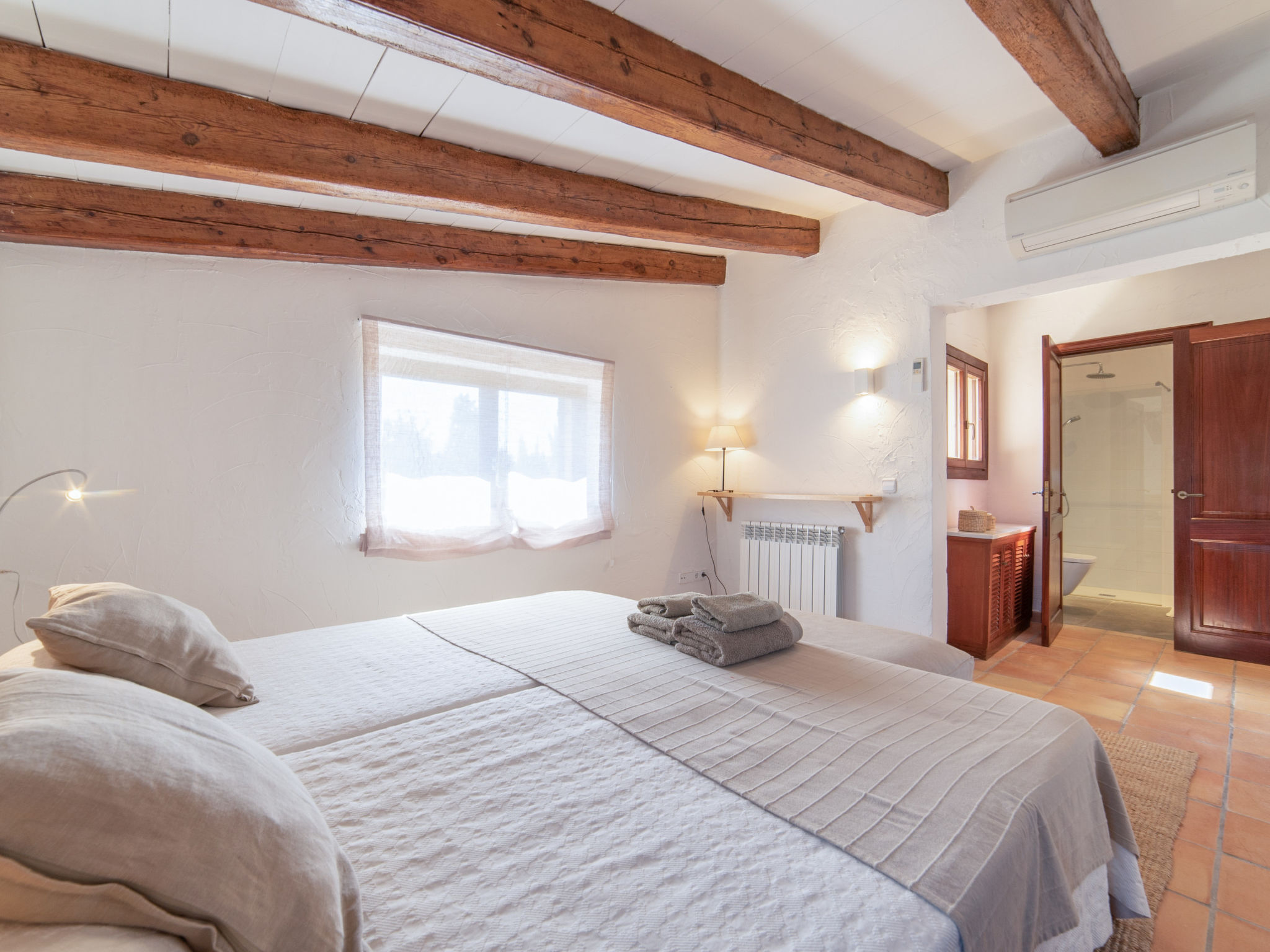 Villa ES Trenc - Can Riera by PriorityVillas - Dedans