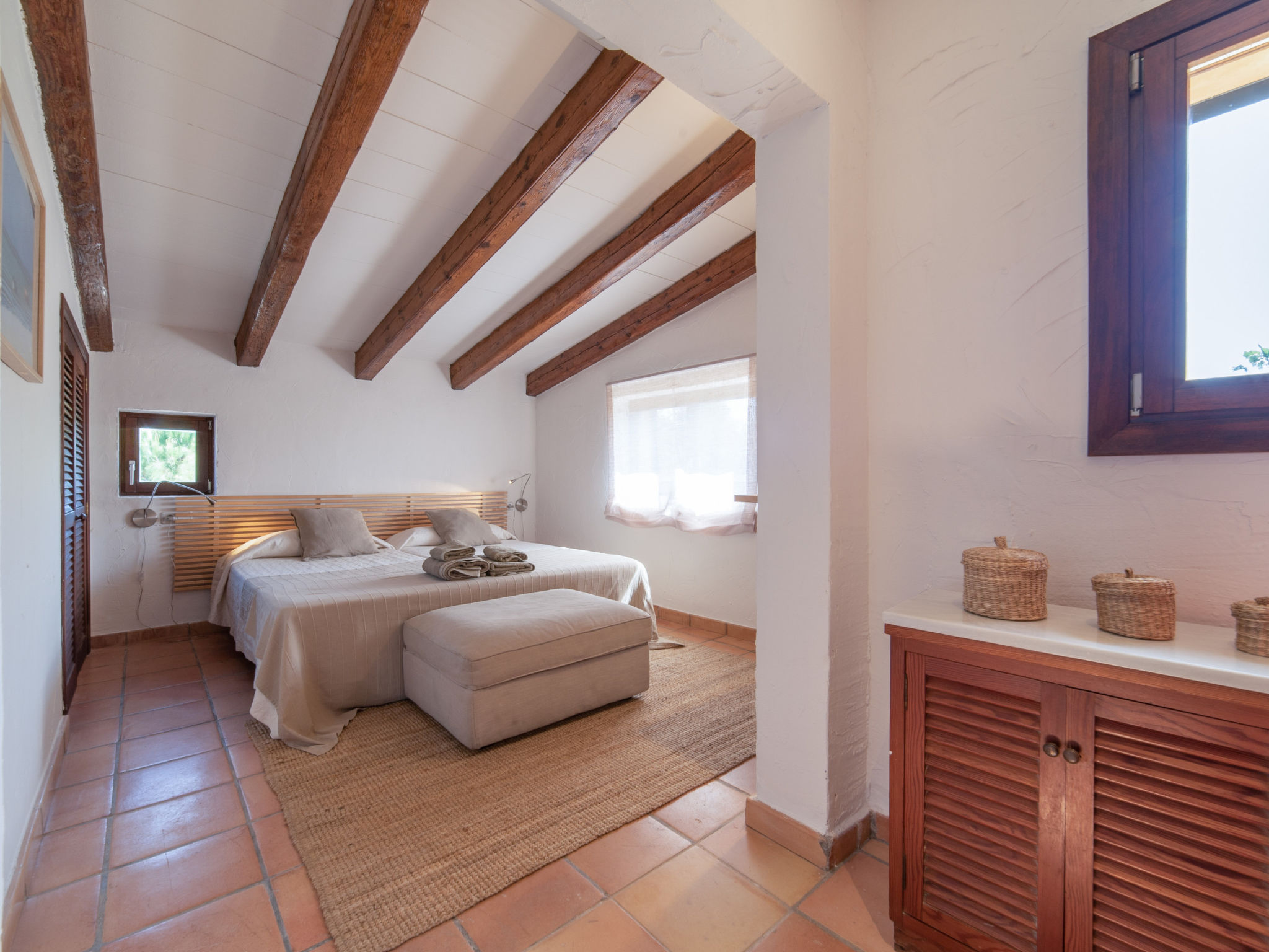 Villa ES Trenc - Can Riera by PriorityVillas - Dedans