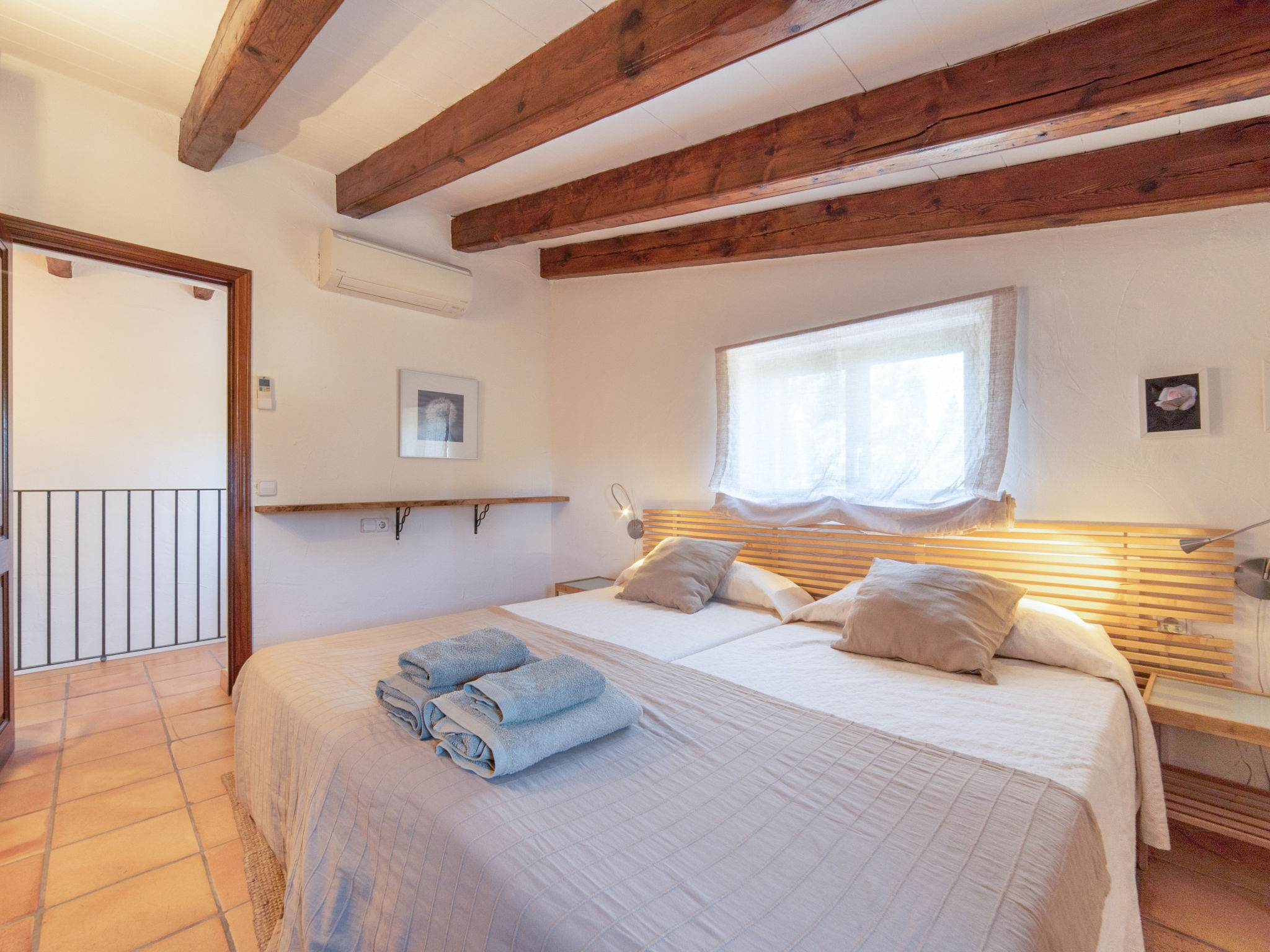 Villa ES Trenc - Can Riera by PriorityVillas - Dedans