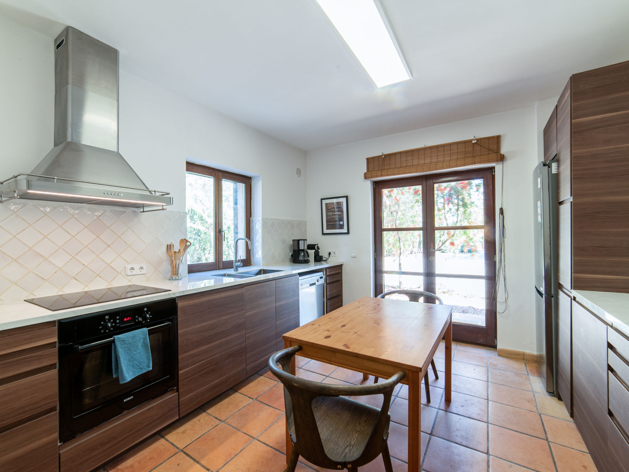 Villa ES Trenc - Can Riera by PriorityVillas - Dedans