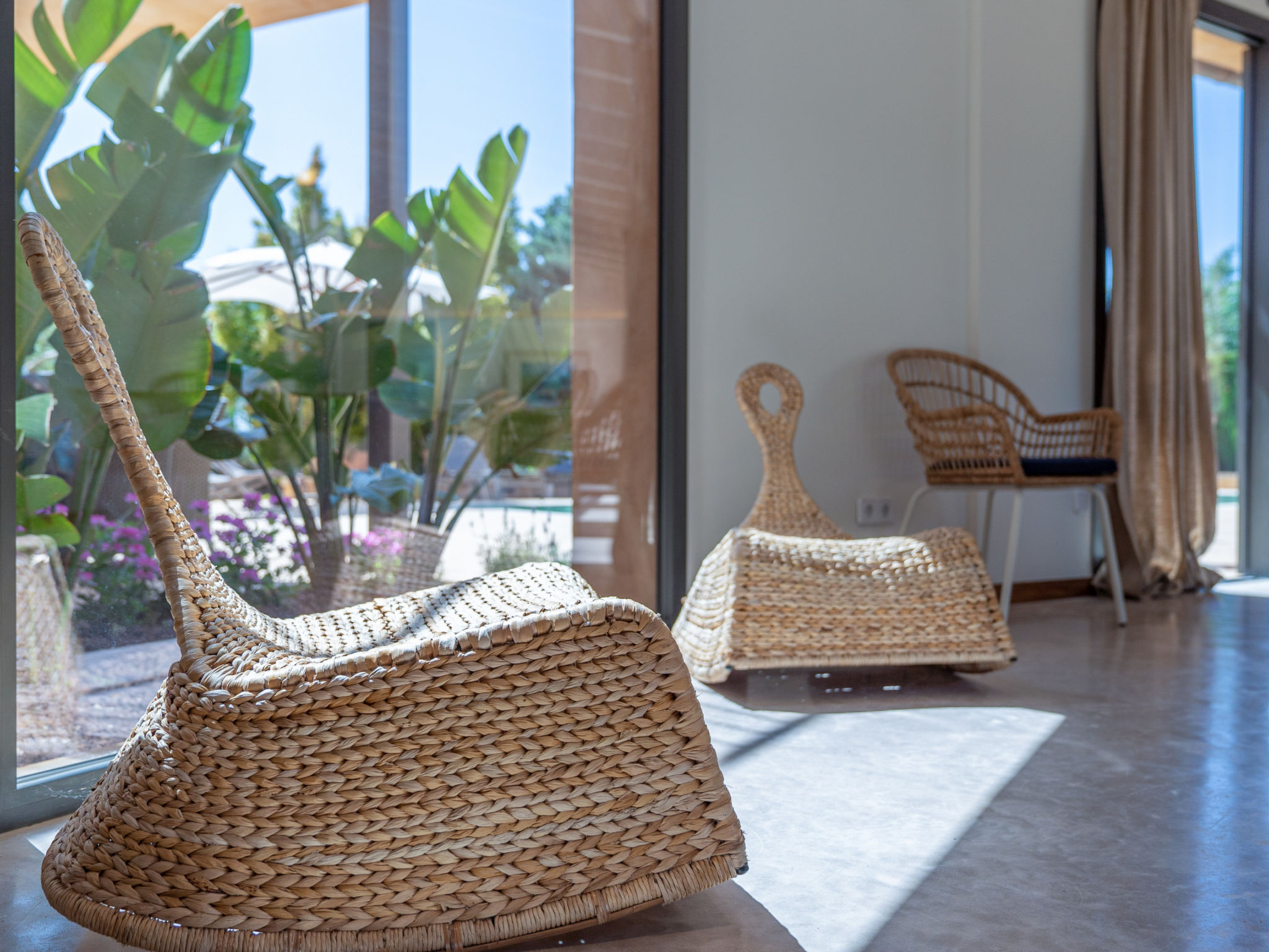 Villa ES Trenc - Can Riera by PriorityVillas - Dehors