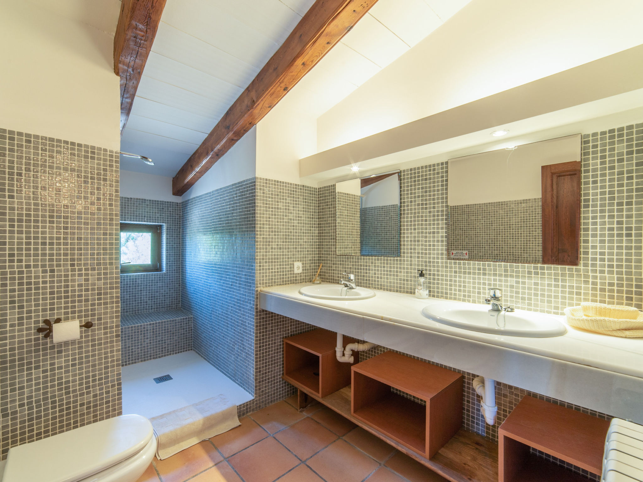 Villa ES Trenc - Can Riera by PriorityVillas - Dedans
