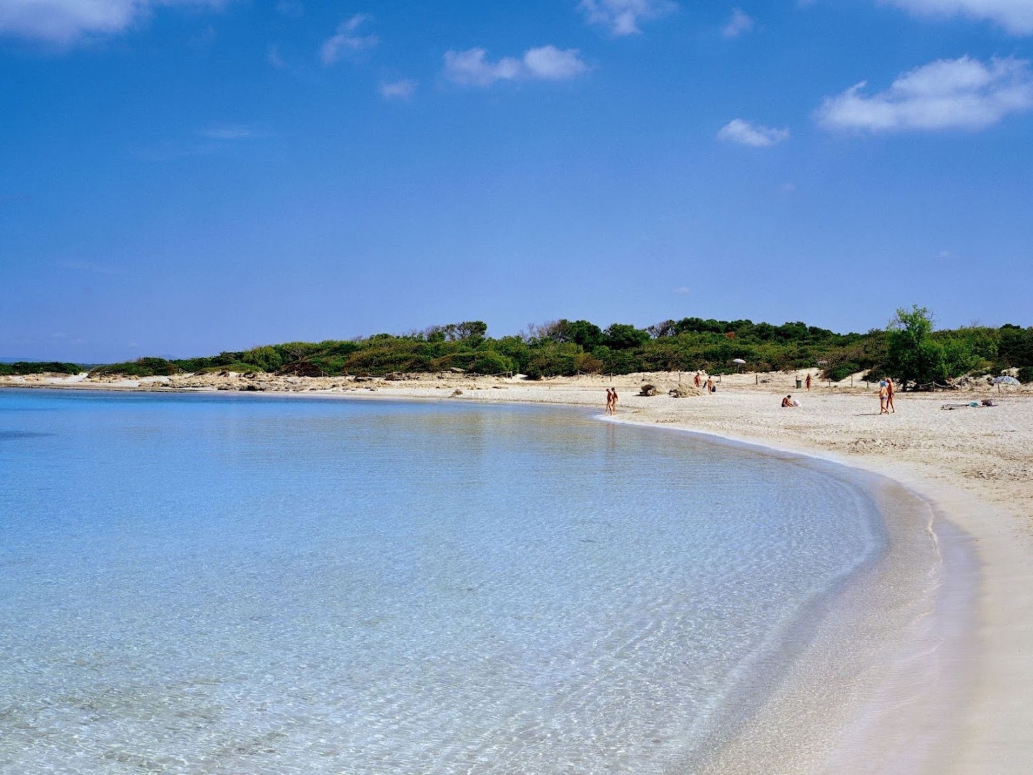 Villa ES Trenc - Can Riera by PriorityVillas - Dedans