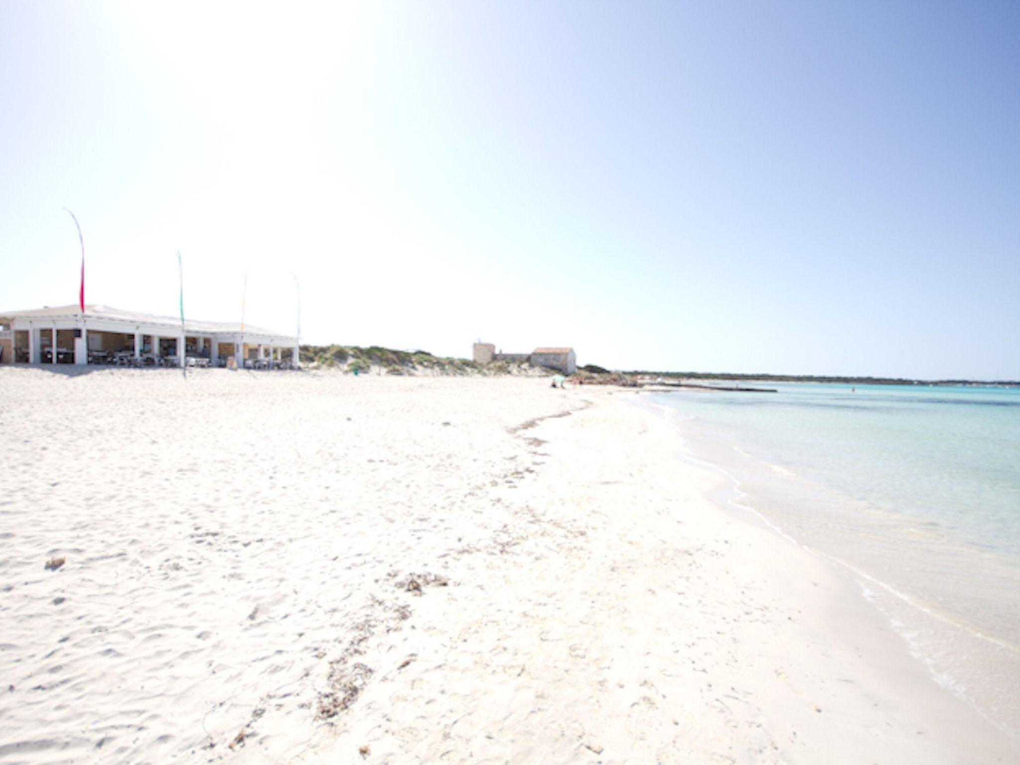 Villa ES Trenc - Can Riera by PriorityVillas - Dedans
