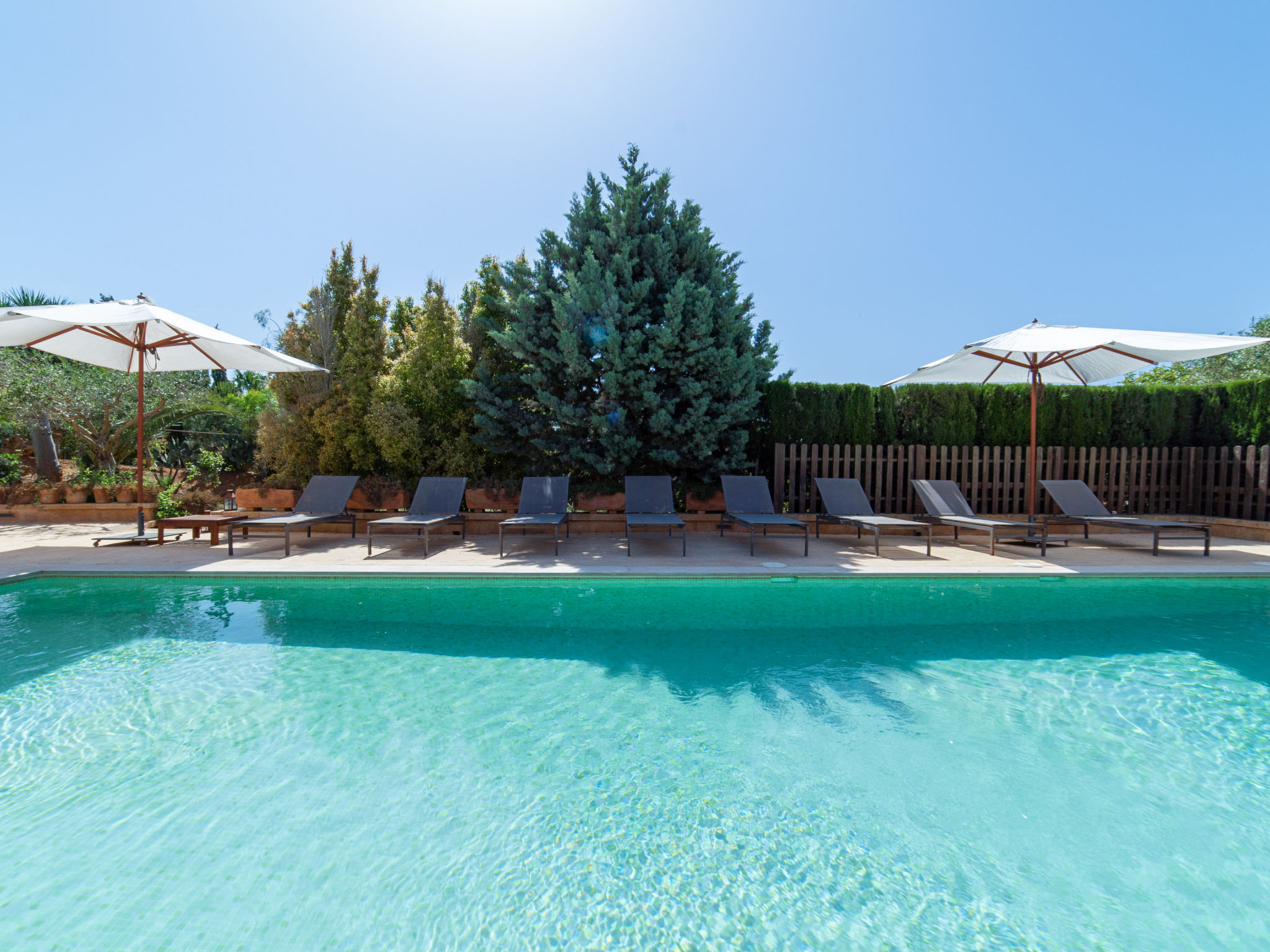 Villa ES Trenc - Can Riera by PriorityVillas - Dedans