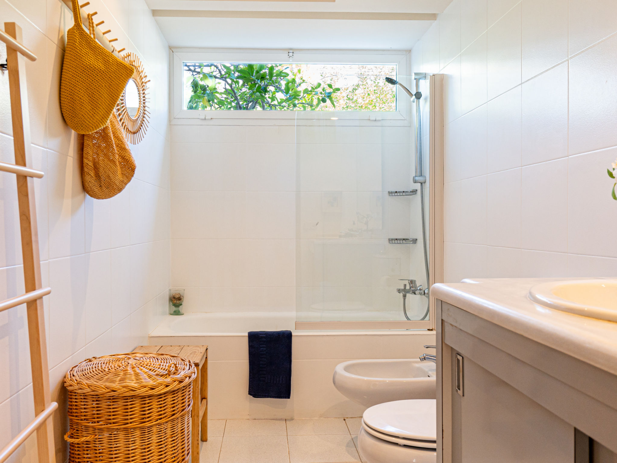 VILLA CAN POP DES TRENC - Dedans