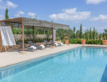 Villa Es Trenc - Sa Sinia Vella: Luxe groepsaccommodatie aan de golf in Campos, Mallorca - thumbnail 3