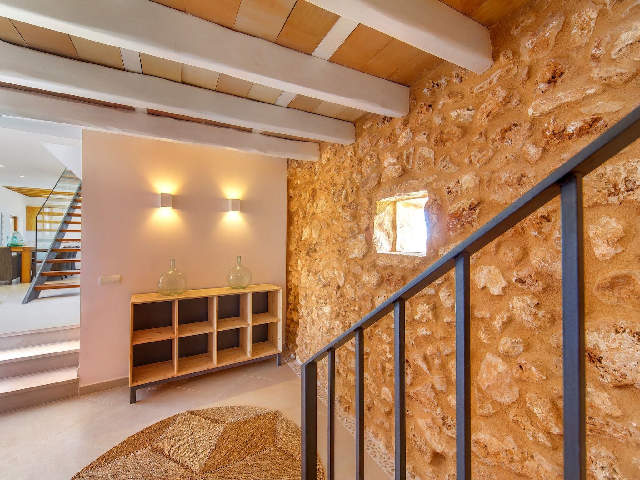 Villa ES Trenc - SA Sinia Vella by PriorityVillas - Draußen