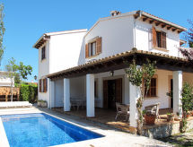 Ca Na Conxa (LAR160)