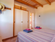Casa de vacaciones Marina