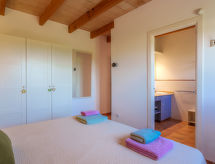 Casa de vacaciones Marina
