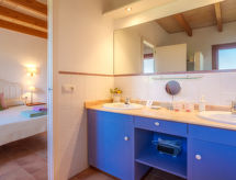 Casa de vacaciones Marina