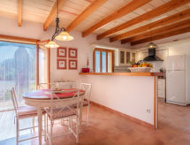 Casa de vacaciones Marina