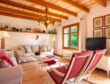 Casa de vacaciones Marina