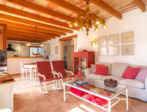 Casa de vacaciones Marina