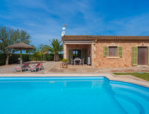 Casa de vacaciones Marina