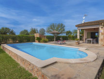 Casa de vacaciones Marina