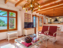 Casa de vacaciones Marina