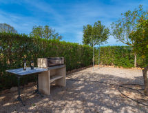 Casa de vacaciones Marina