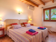 Casa de vacaciones Marina