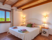 Casa de vacaciones Marina