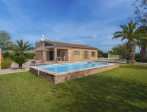 Casa de vacaciones Marina