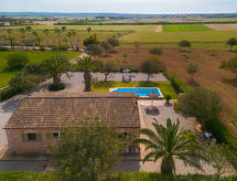 Casa de vacaciones Marina