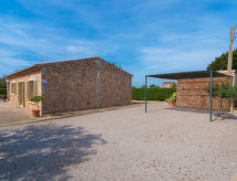 Casa de vacaciones Marina