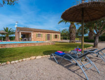Casa de vacaciones Marina