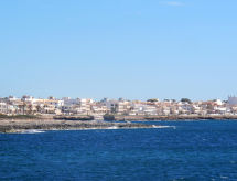 Casa de vacaciones Marina