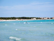 Casa de vacaciones Marina