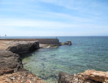 Casa de vacaciones Marina