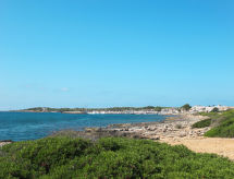 Casa de vacaciones Marina
