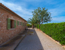 Casa de vacaciones Marina