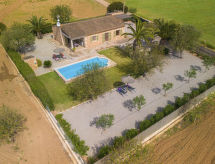 Casa de vacaciones Marina