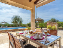Casa de vacaciones Marina