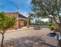 Casa de vacaciones Marina