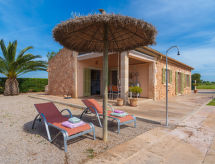 Casa de vacaciones Marina