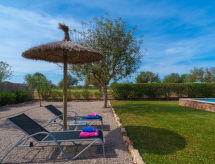Casa de vacaciones Marina