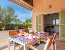 Casa de vacaciones Marina