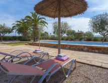 Casa de vacaciones Marina