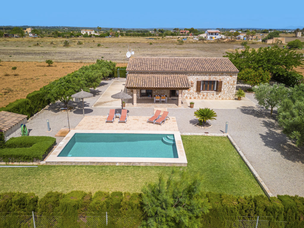 Marinassa — House