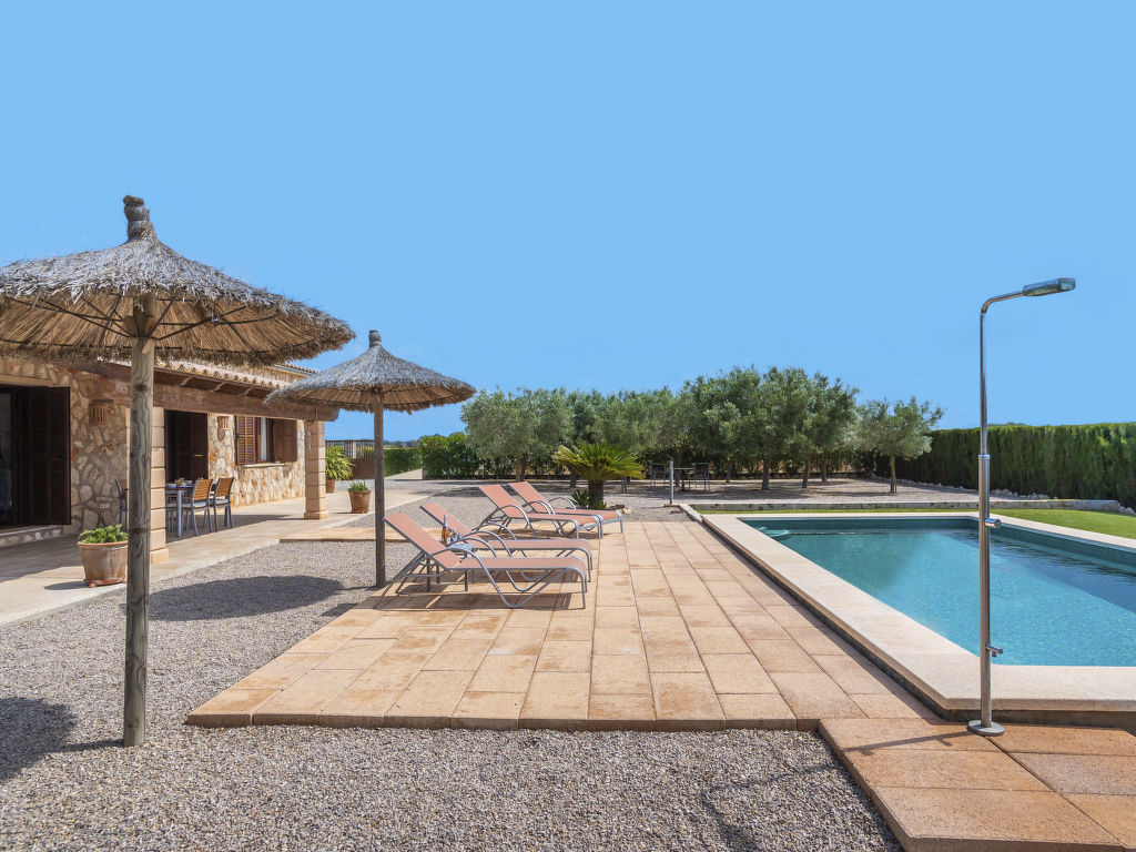 Marinassa — House