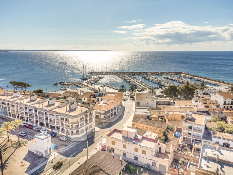 Search and Stay destination S'Estanyol de Migjorn, IB - Spain from AU$ 312. Ca'n Bossa