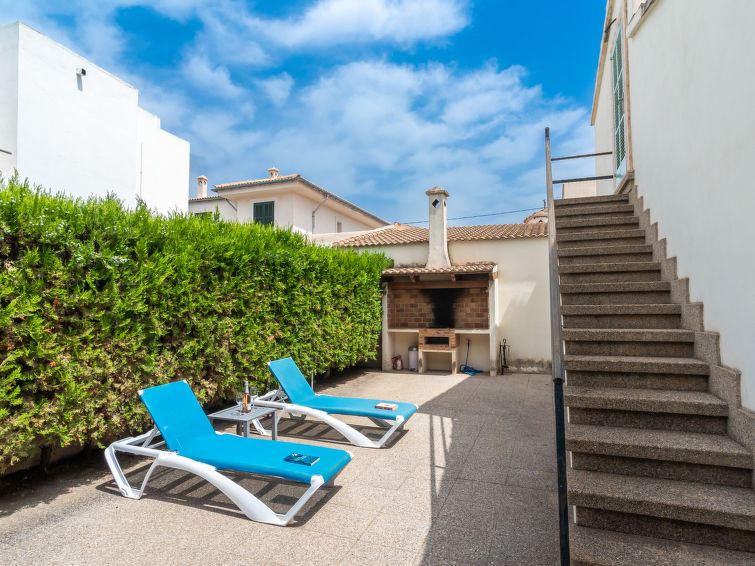 Search and Stay destination Sa Ràpita, IB - Spain from AU$ 188. Na Voltora (LAR165)