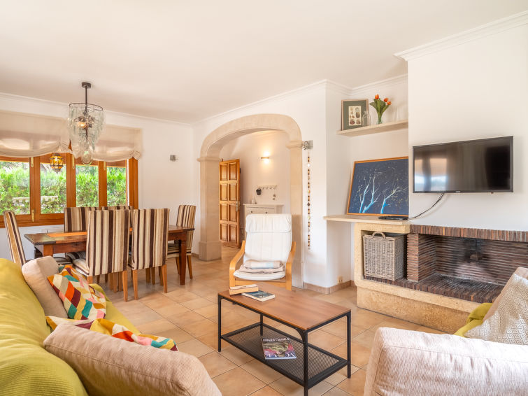 Search and Stay destination Sa Ràpita, IB - Spain from AU$ 188. Na Voltora (LAR165)