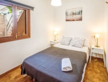 Casa de vacaciones Villa Sa Rapita