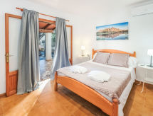 Casa de vacaciones Villa Sa Rapita